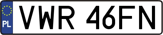 VWR46FN