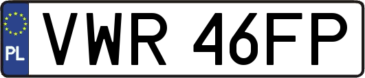 VWR46FP