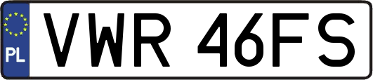 VWR46FS
