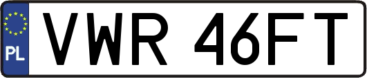 VWR46FT