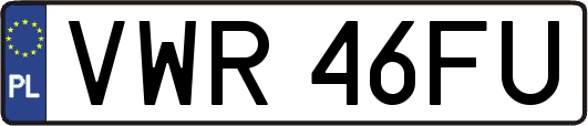 VWR46FU
