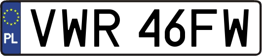VWR46FW