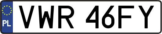 VWR46FY