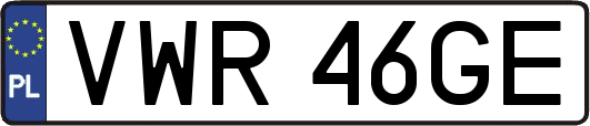 VWR46GE