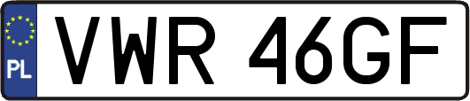 VWR46GF