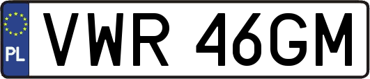VWR46GM