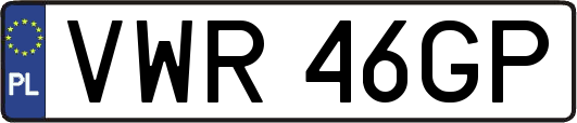 VWR46GP