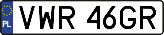 VWR46GR