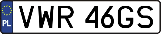 VWR46GS