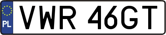 VWR46GT