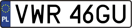 VWR46GU