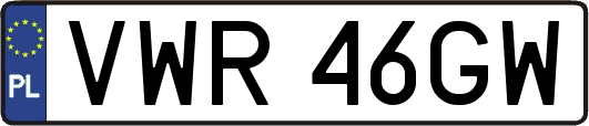 VWR46GW