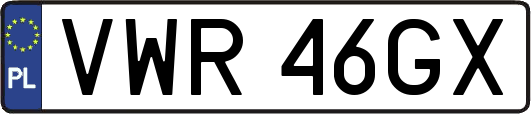 VWR46GX