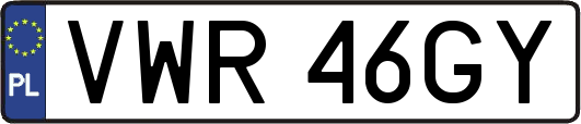 VWR46GY