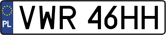VWR46HH