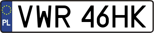 VWR46HK