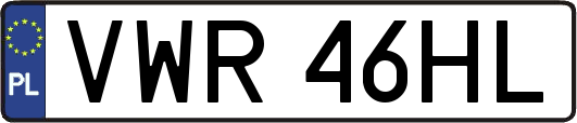 VWR46HL