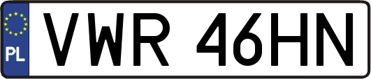 VWR46HN