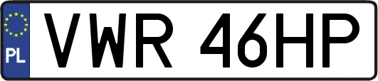 VWR46HP