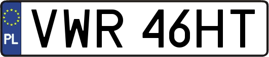 VWR46HT