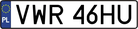 VWR46HU