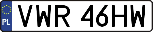 VWR46HW