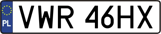 VWR46HX