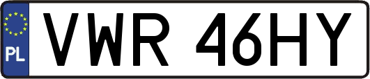 VWR46HY