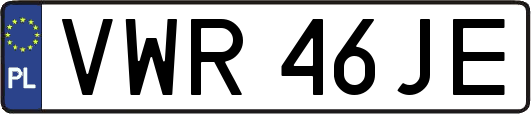 VWR46JE