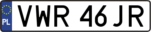 VWR46JR