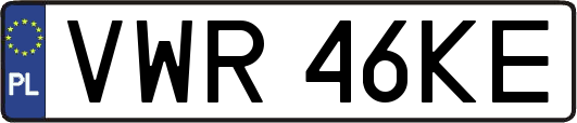VWR46KE