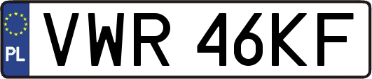 VWR46KF