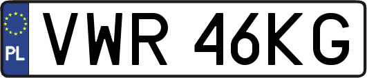 VWR46KG