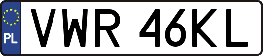 VWR46KL
