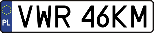 VWR46KM