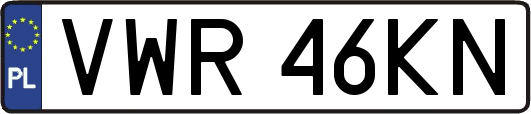 VWR46KN