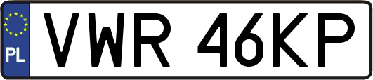 VWR46KP