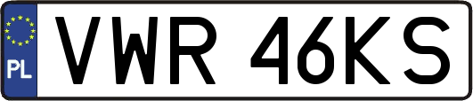 VWR46KS