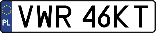 VWR46KT