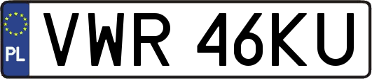 VWR46KU