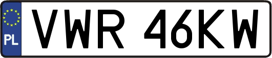 VWR46KW