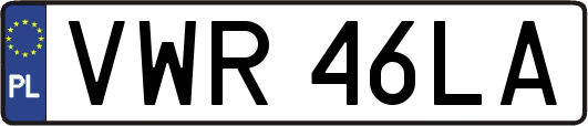VWR46LA