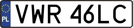 VWR46LC