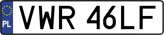VWR46LF
