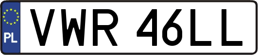 VWR46LL