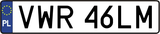 VWR46LM