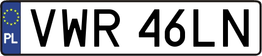 VWR46LN