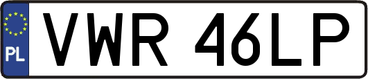 VWR46LP