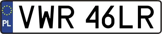 VWR46LR