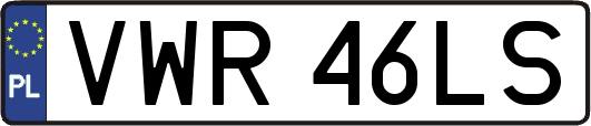 VWR46LS